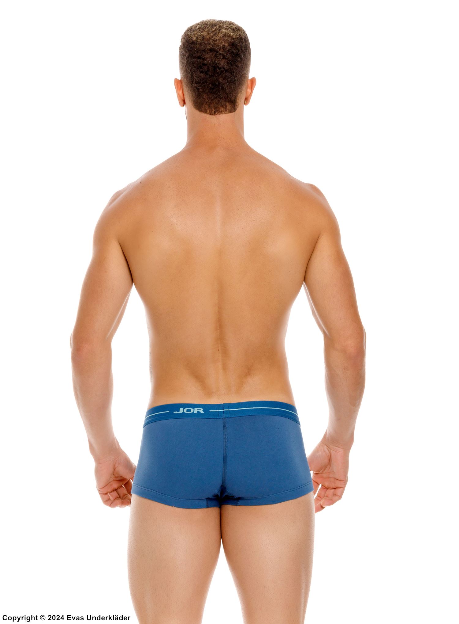 Men's boxer briefs